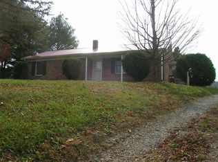547 Danner Rd, Max Meadows, VA 24360