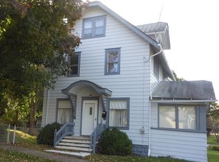 46 W Lowell Ave, Akron, OH 44310