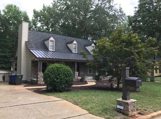 7320 Mine Shaft Rd, Raleigh, NC 27615