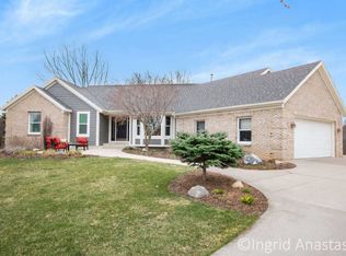 1851 Abbeydale Ct SE, Grand Rapids, MI 49546