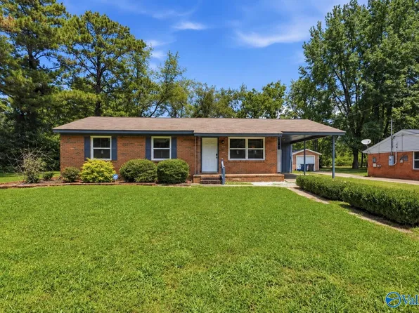 3006 Love Ave NW, Huntsville, AL 35816