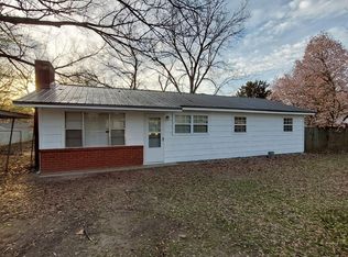 303 Choate St, Tuckerman, AR 72473