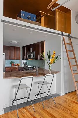 5th image of 105 Lexington Ave APT 2D