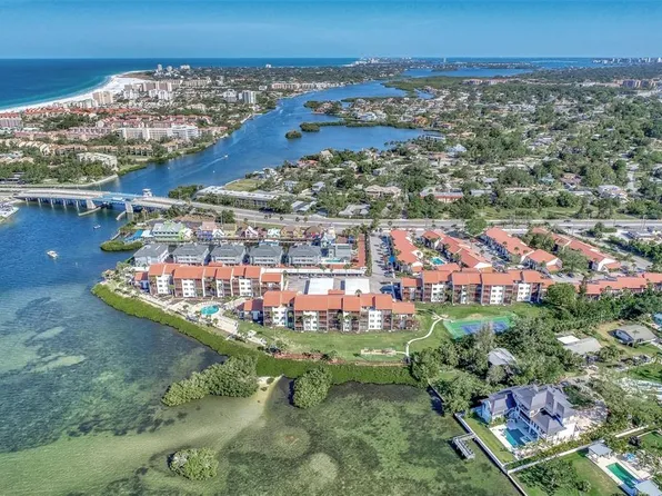 1618 Stickney Point Rd APT 202, Sarasota, FL 34231