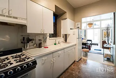 Rented by NY Living Solutions