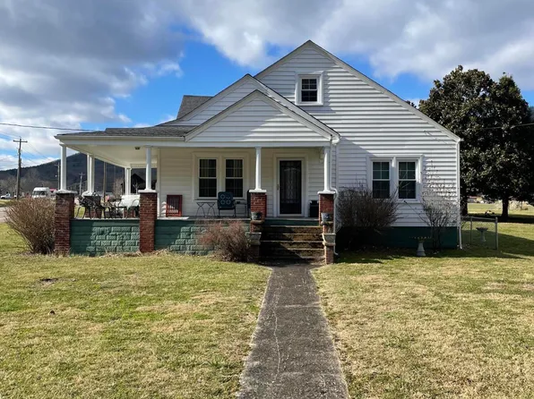 1086 Rittertown Rd, Hampton, TN 37658