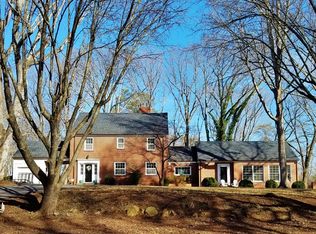 1321 Mulberry Rd, Martinsville, VA 24112