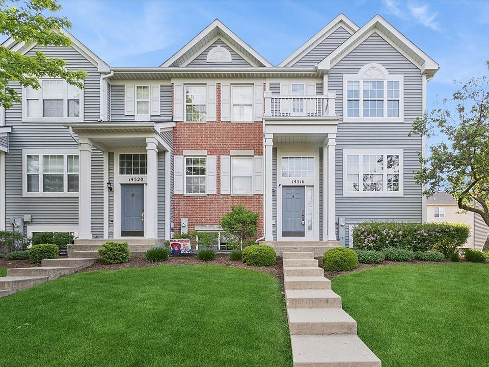 1st image of 14516 Patriot Square Dr W
