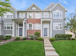 14516 Patriot Square Dr W, Plainfield, IL 60544