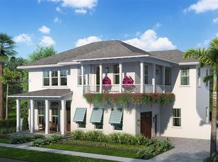 322 Sarto Ave, CORAL GABLES, FL 33134