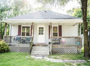 159 Loomis St, Sparta, MI