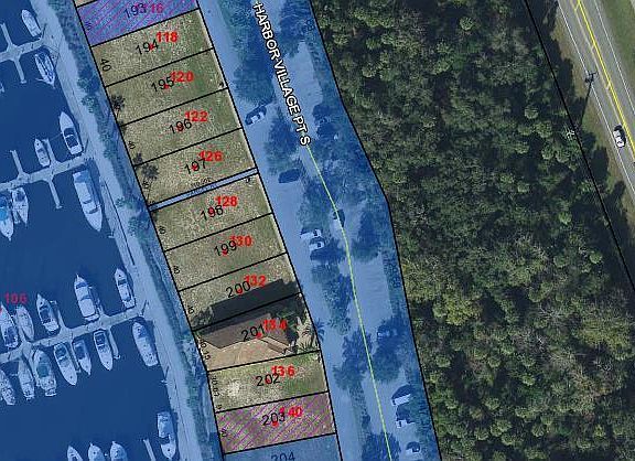 2nd image of 128 Harbor Village Pt S