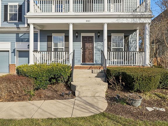 2nd image of 8061 Canonbury Dr