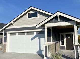 739 Parkland Loop, Sedro Woolley, WA 98284
