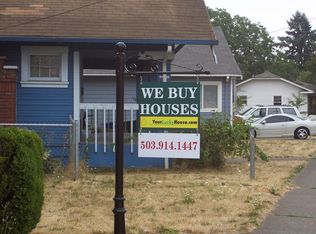 9609 SE Foster Rd, Portland, OR 97266