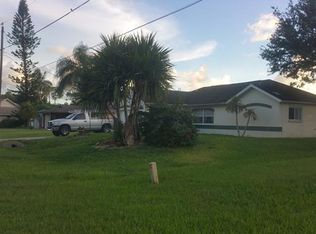 3161 54th Ln SW, Naples, FL 34116