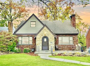 1109 Maureen Ln, Cincinnati, OH 45238