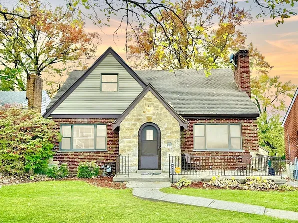1109 Maureen Ln, Cincinnati, OH 45238