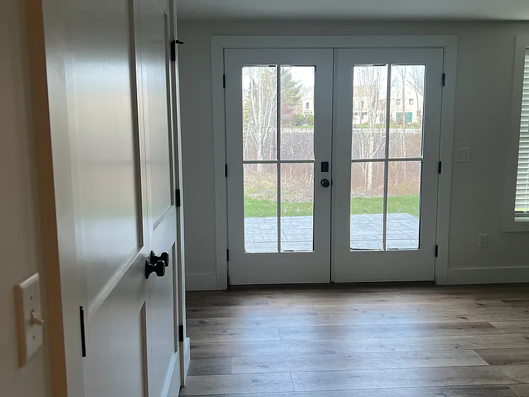 Extra storage