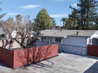 20522 Birch Rd, Sonoma, CA 95476