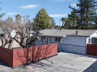 20522 Birch Road, Sonoma, CA, 95476