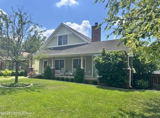 1822 Payne St, Louisville, KY 40206