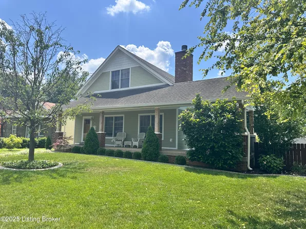 1822 Payne St, Louisville, KY 40206