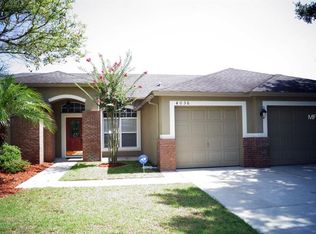 4036 Lithia Ridge Blvd, Valrico, FL 33596