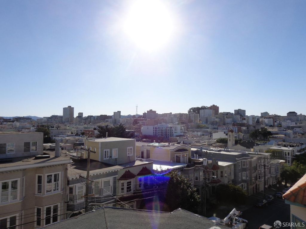 1326 Vallejo St, San Francisco, CA - View 4