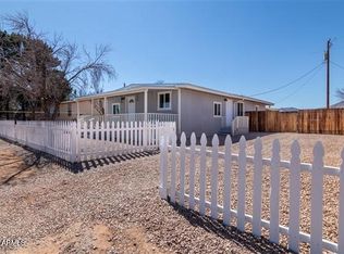 2385 N Calle Sereno, Huachuca City, AZ 85616