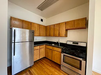 Rented by Building Equity Real Estate LLC