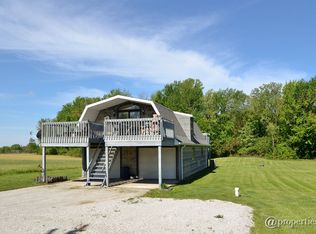 15980 Gardner Rd, Galien, MI 49113