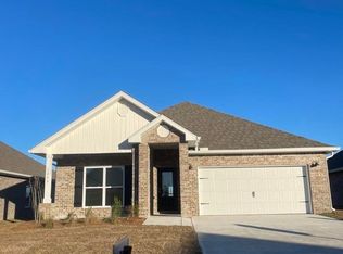 1266 Conolly Blvd, Lynn Haven, FL 32444