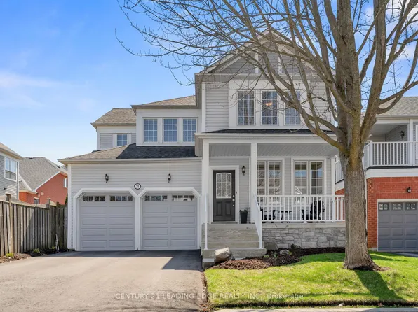 31 Kingham Ave, Ajax, ON L1Z 1M9