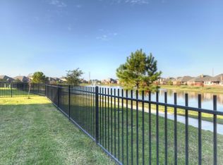 8503 E Windhaven Terrace Trl, Cypress, TX 77433