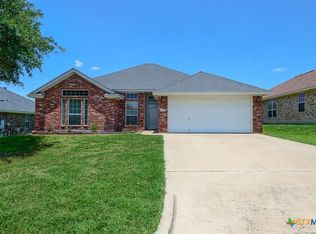 1210 Chaucer Ln, Harker Heights, TX 76548