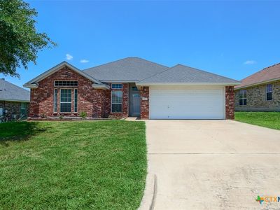 1210 Chaucer Ln, Harker Heights, TX, 76548
