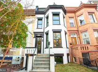 1116 Euclid St NW, Washington, DC 20009