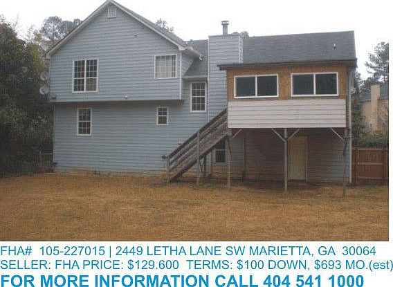 2nd image of 2449 Letha Ln SW