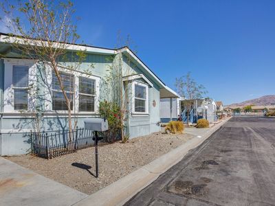 14777 Palm Dr SPACE 142, Desert Hot Springs, CA, 92240