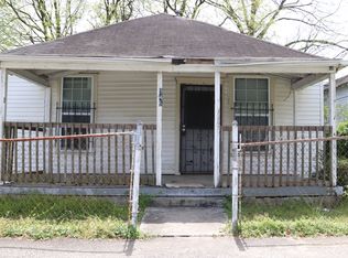 946 Michigan Ave NW, Atlanta, GA 30314