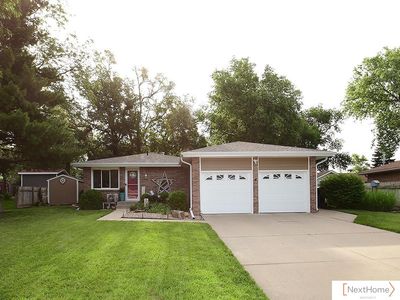 2110 S Brandt St, Lincoln, NE, 68506