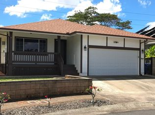 95-607 Ainana Way, Mililani, HI 96789