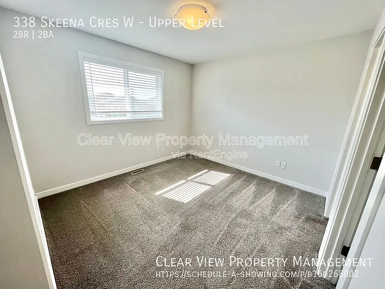 318 Skeena Cres W #1 — Photo 11