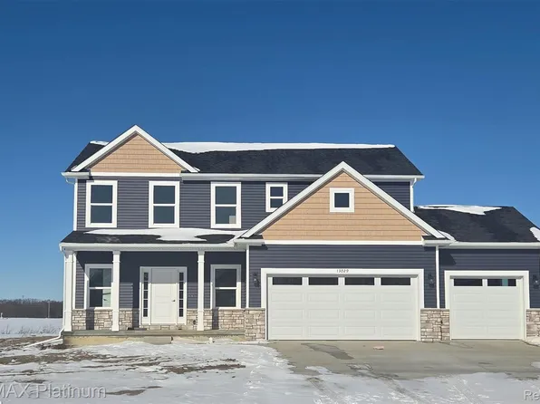 13029 River Rock Pass, Linden, MI 48451