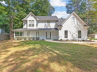 140 Woodstream Dr, Newnan, GA 30265