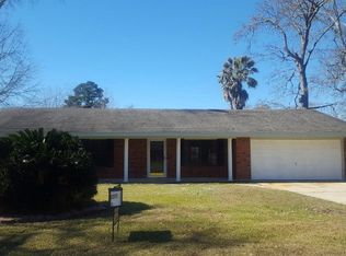 326 Louisiana Ave, Sulphur, LA 70663