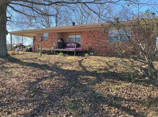 9035 Highway 128, Bismarck, AR 71929