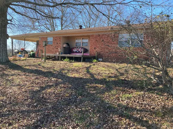 9035 Highway 128, Bismarck, AR 71929