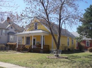 1349 N Main St, Fremont, NE 68025